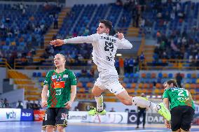 Men's Club Handball World Championship Final - SC Madgeburg And Veszprem HC