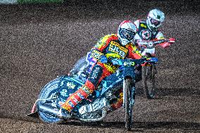 Leicester Lions v Belle Vue Aces - Rowe Motor Oil Premiership Grand Final 2nd Leg