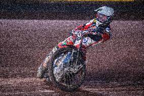 Leicester Lions v Belle Vue Aces - Rowe Motor Oil Premiership Grand Final 2nd Leg