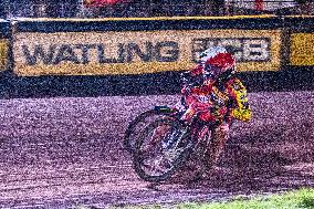 Leicester Lions v Belle Vue Aces - Rowe Motor Oil Premiership Grand Final 2nd Leg