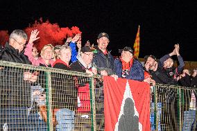 Leicester Lions v Belle Vue Aces - Rowe Motor Oil Premiership Grand Final 2nd Leg