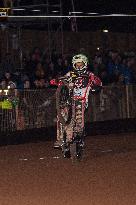 Leicester Lions v Belle Vue Aces - Rowe Motor Oil Premiership Grand Final 2nd Leg