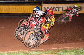 Leicester Lions v Belle Vue Aces - Rowe Motor Oil Premiership Grand Final 2nd Leg