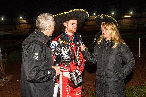 Leicester Lions v Belle Vue Aces - Rowe Motor Oil Premiership Grand Final 2nd Leg