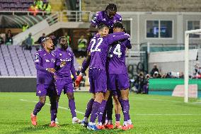 ACF Fiorentina v The New Saints FC - UEFA Conference League 2024/25 League Phase MD1