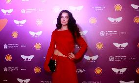 'Emilia Peres' Pre-Premiere At Rio Festival 2024