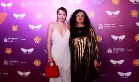 'Emilia Peres' Pre-Premiere At Rio Festival 2024