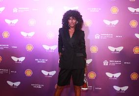 'Emilia Peres' Pre-Premiere At Rio Festival 2024