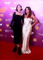 'Emilia Peres' Pre-Premiere At Rio Festival 2024