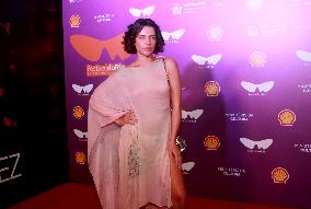 'Emilia Peres' Pre-Premiere At Rio Festival 2024