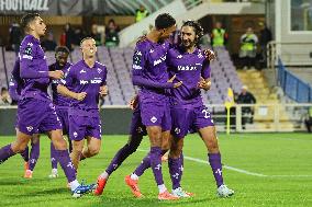 ACF Fiorentina v The New Saints FC - UEFA Conference League 2024/25 League Phase MD1