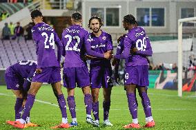 ACF Fiorentina v The New Saints FC - UEFA Conference League 2024/25 League Phase MD1