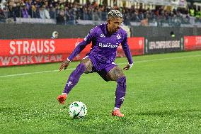 ACF Fiorentina v The New Saints FC - UEFA Conference League 2024/25 League Phase MD1