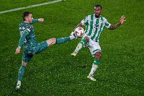 Ferencvarosi TC v Tottenham Hotspur - UEFA Europa League 2024/25 League Phase MD2