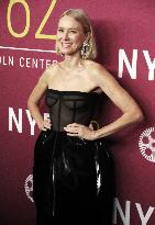 "The Friend" Premiere - 62nd New York Film Festival