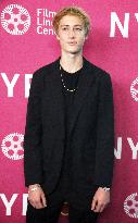 "The Friend" Premiere - 62nd New York Film Festival