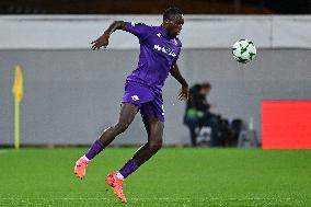 CALCIO - UEFA Conference League - ACF Fiorentina vs The New Saints FC