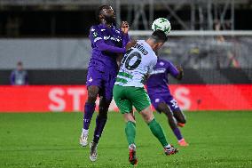 CALCIO - UEFA Conference League - ACF Fiorentina vs The New Saints FC