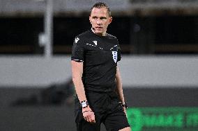 CALCIO - UEFA Conference League - ACF Fiorentina vs The New Saints FC