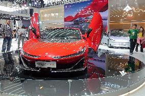 2024 China (Tianjin) International Auto Show