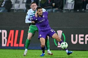 CALCIO - UEFA Conference League - ACF Fiorentina vs The New Saints FC