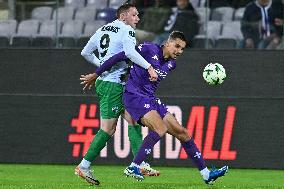 CALCIO - UEFA Conference League - ACF Fiorentina vs The New Saints FC