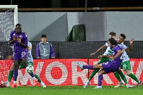 CALCIO - UEFA Conference League - ACF Fiorentina vs The New Saints FC