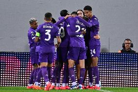 CALCIO - UEFA Conference League - ACF Fiorentina vs The New Saints FC