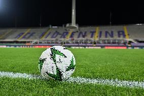 CALCIO - UEFA Conference League - ACF Fiorentina vs The New Saints FC