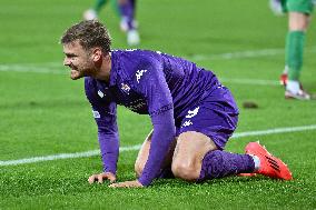 CALCIO - UEFA Conference League - ACF Fiorentina vs The New Saints FC