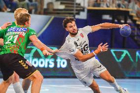 Veszprem v Sc Magdeburg- IHF Men's Handball Club World Championship 2024 Final