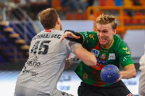 Veszprem v Sc Magdeburg- IHF Men's Handball Club World Championship 2024 Final