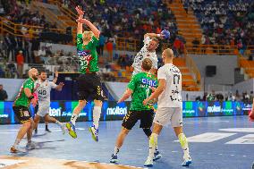 Veszprem v Sc Magdeburg- IHF Men's Handball Club World Championship 2024 Final