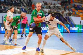 Veszprem v Sc Magdeburg- IHF Men's Handball Club World Championship 2024 Final