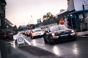 MOTORI - Porsche Carrera Cup - Porsche Carrera Cup Italia Series