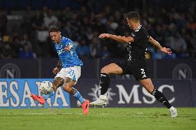 SSC Napoli v Como - Serie A