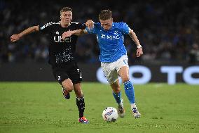 SSC Napoli v Como - Serie A