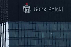 Companies In Warsaw