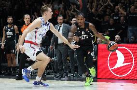 BASKET - Euroleague - Segafredo Virtus Bologna vs Anadolu Efes Istanbul