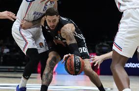 BASKET - Euroleague - Segafredo Virtus Bologna vs Anadolu Efes Istanbul