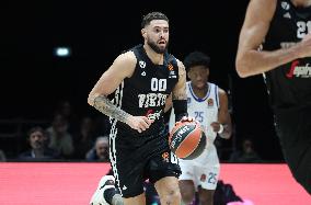 BASKET - Euroleague - Segafredo Virtus Bologna vs Anadolu Efes Istanbul