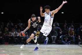 BASKET - Euroleague - Segafredo Virtus Bologna vs Anadolu Efes Istanbul