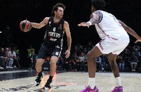 BASKET - Euroleague - Segafredo Virtus Bologna vs Anadolu Efes Istanbul