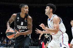 BASKET - Euroleague - Segafredo Virtus Bologna vs Anadolu Efes Istanbul