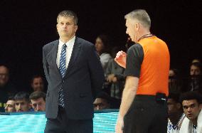 BASKET - Euroleague - Segafredo Virtus Bologna vs Anadolu Efes Istanbul