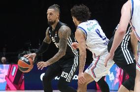 BASKET - Euroleague - Segafredo Virtus Bologna vs Anadolu Efes Istanbul