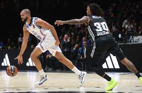 BASKET - Euroleague - Segafredo Virtus Bologna vs Anadolu Efes Istanbul