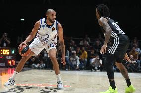 BASKET - Euroleague - Segafredo Virtus Bologna vs Anadolu Efes Istanbul