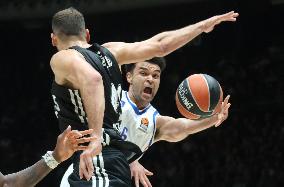 BASKET - Euroleague - Segafredo Virtus Bologna vs Anadolu Efes Istanbul