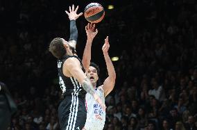 BASKET - Euroleague - Segafredo Virtus Bologna vs Anadolu Efes Istanbul